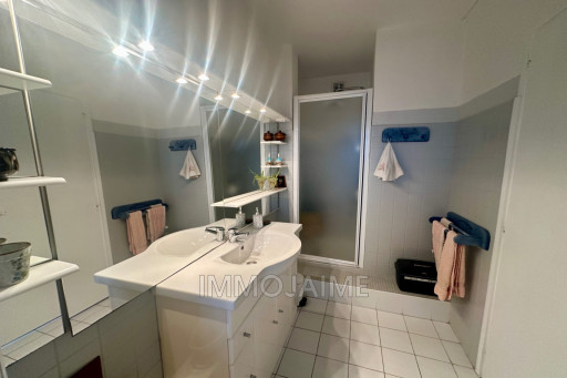 appartement vente Saint-cyprien
