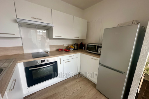 appartement vente Saint-cyprien