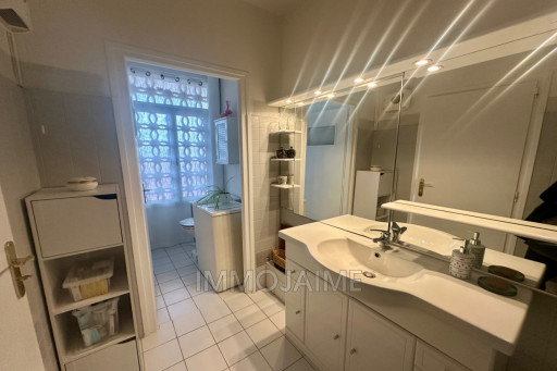 appartement vente Saint-cyprien