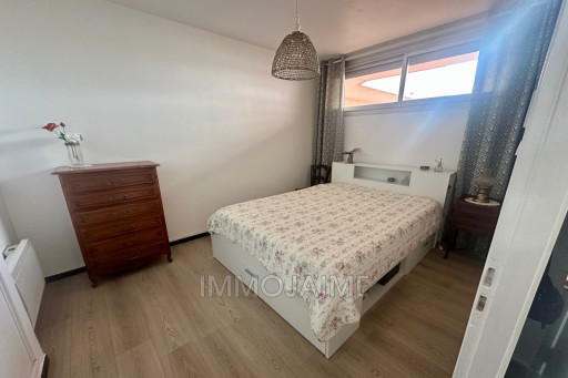 appartement vente Saint-cyprien