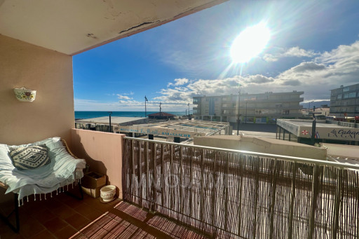 appartement vente Saint-cyprien