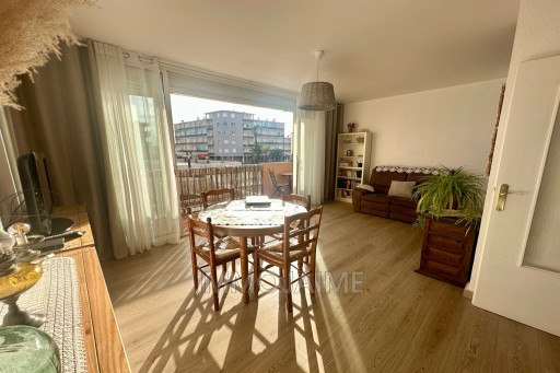 appartement vente Saint-cyprien