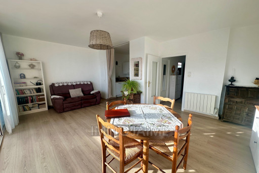 appartement vente Saint-cyprien
