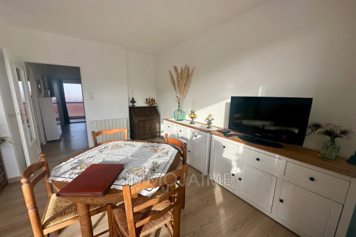 appartement vente Saint-cyprien