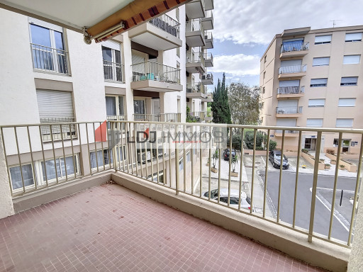 appartement vente Perpignan