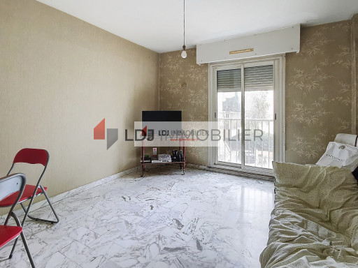 appartement vente Perpignan