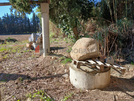 terrain vente Elne