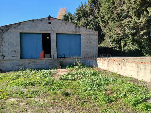 terrain vente Elne