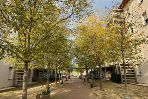 appartement vente Rivesaltes