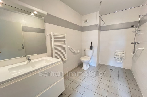 appartement vente Rivesaltes