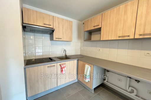 appartement vente Rivesaltes