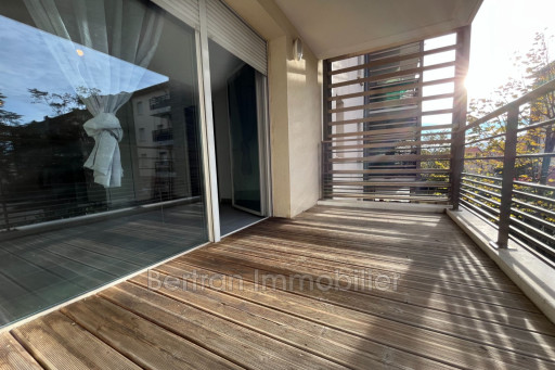appartement vente Rivesaltes