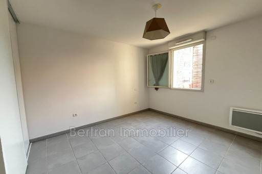 appartement vente Rivesaltes