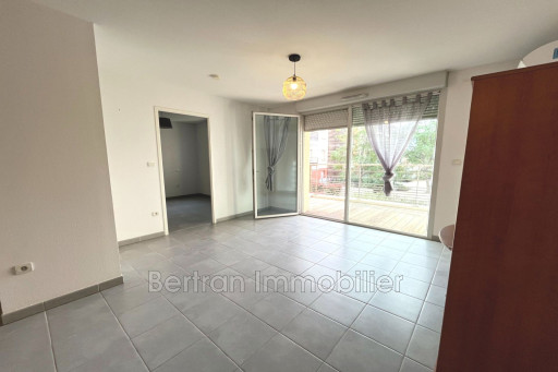 appartement vente Rivesaltes