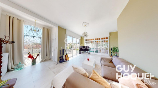 maisonvilla vente Perpignan