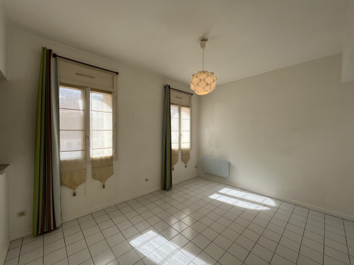 appartement à louer Port-vendres