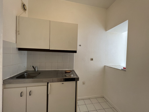 appartement à louer Port-vendres