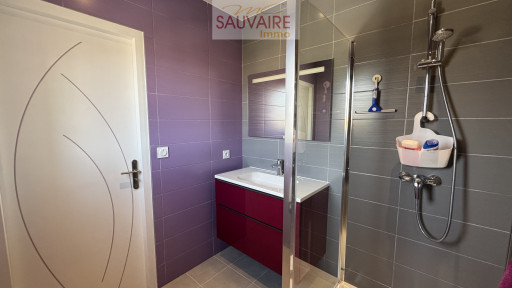 maisonvilla vente Saint-laurent-de-la-salanque