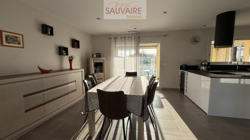 maisonvilla vente Saint-laurent-de-la-salanque