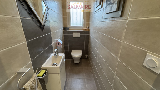 maisonvilla vente Saint-laurent-de-la-salanque