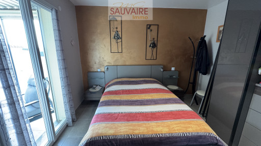 maisonvilla vente Saint-laurent-de-la-salanque