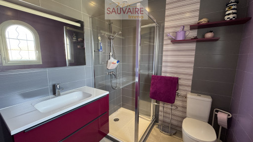 maisonvilla vente Saint-laurent-de-la-salanque