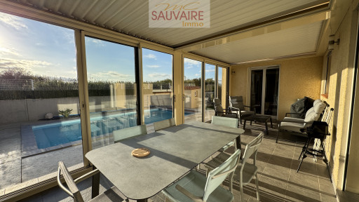 maisonvilla vente Saint-laurent-de-la-salanque