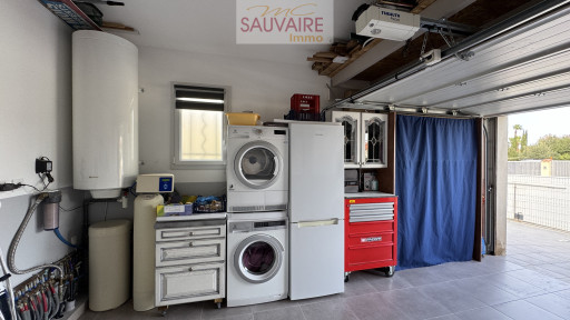 maisonvilla vente Saint-laurent-de-la-salanque