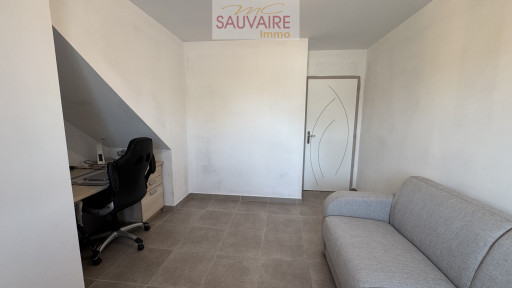 maisonvilla vente Saint-laurent-de-la-salanque