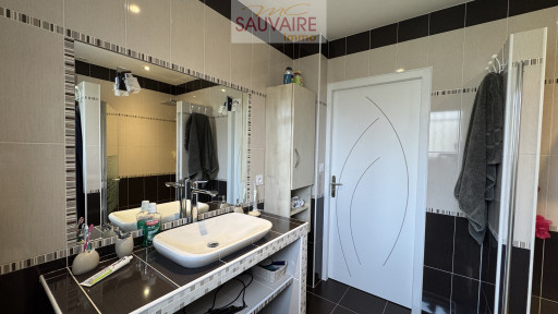 maisonvilla vente Saint-laurent-de-la-salanque