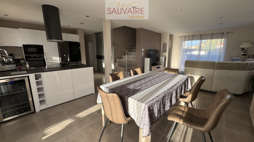 maisonvilla vente Saint-laurent-de-la-salanque