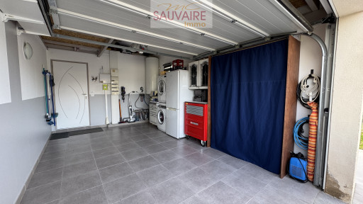 maisonvilla vente Saint-laurent-de-la-salanque
