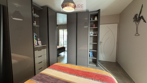 maisonvilla vente Saint-laurent-de-la-salanque