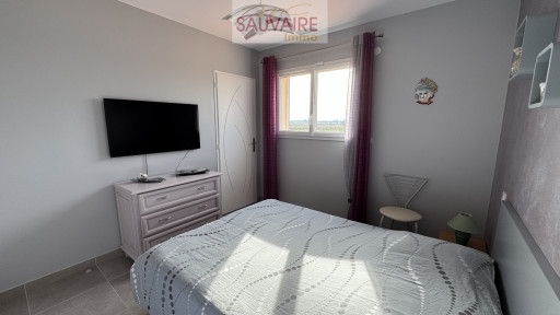maisonvilla vente Saint-laurent-de-la-salanque