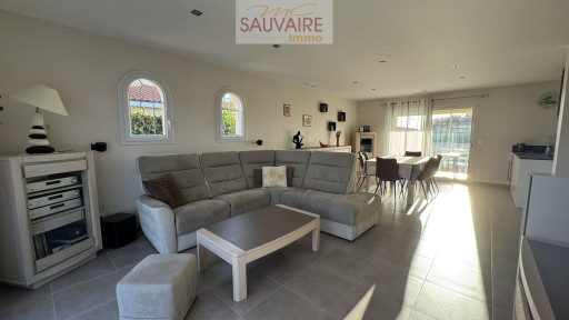 maisonvilla vente Saint-laurent-de-la-salanque