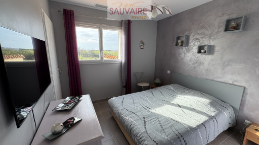 maisonvilla vente Saint-laurent-de-la-salanque