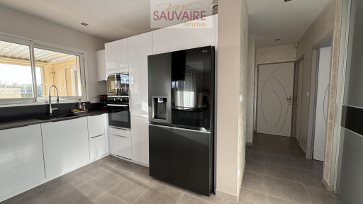 maisonvilla vente Saint-laurent-de-la-salanque