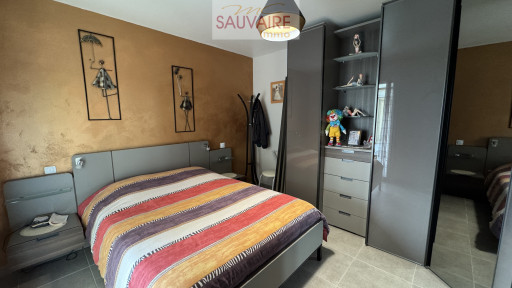 maisonvilla vente Saint-laurent-de-la-salanque