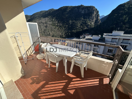 appartement à louer Amélie-les-bains-palalda