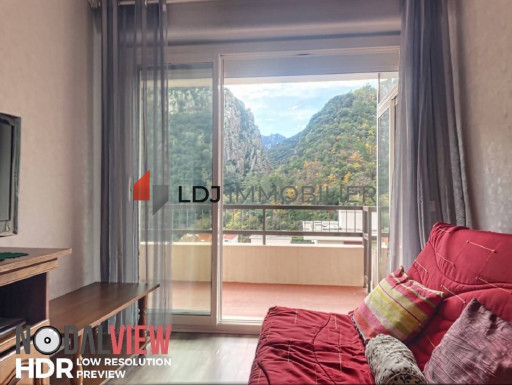appartement à louer Amélie-les-bains-palalda