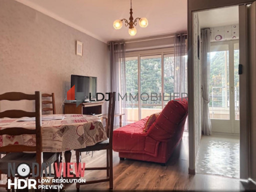 appartement à louer Amélie-les-bains-palalda