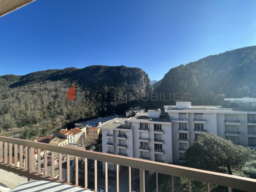 appartement à louer Amélie-les-bains-palalda