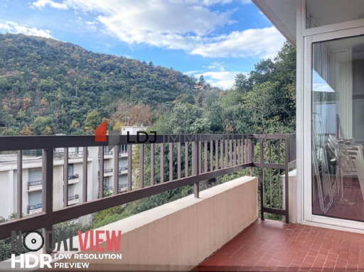 appartement à louer Amélie-les-bains-palalda