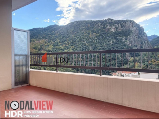 appartement à louer Amélie-les-bains-palalda