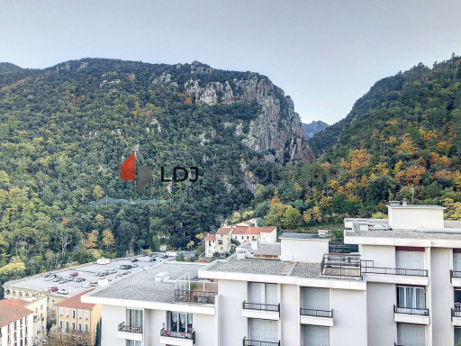 appartement à louer Amélie-les-bains-palalda