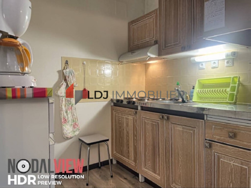 appartement à louer Amélie-les-bains-palalda