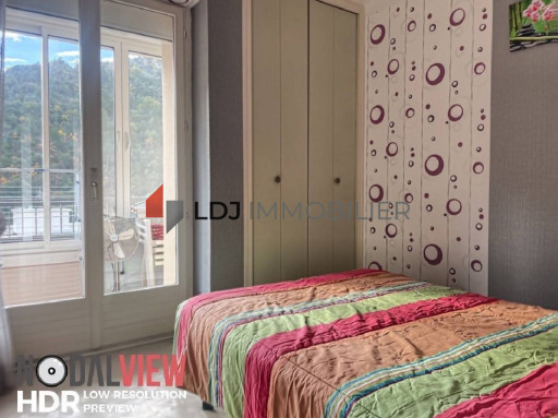 appartement à louer Amélie-les-bains-palalda