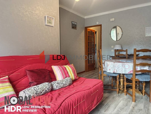 appartement à louer Amélie-les-bains-palalda