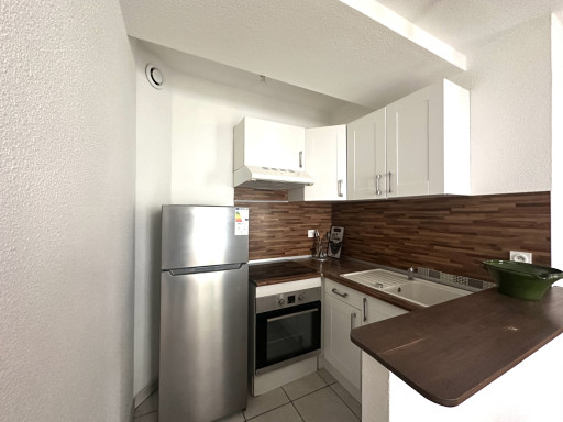 appartement à louer Amélie-les-bains-palalda