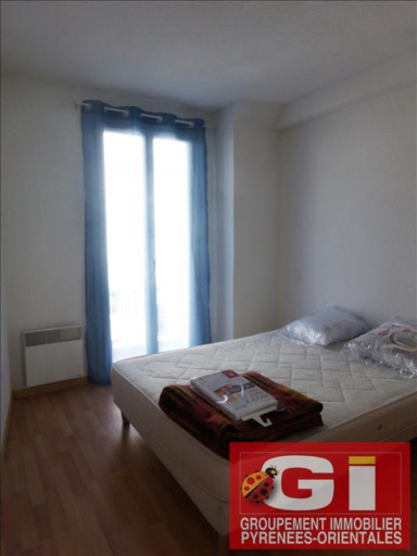 appartement à louer Amélie-les-bains-palalda